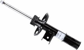 Sachs 315268 - AMORTIGUADOR GAS DELANTERO DERECHO