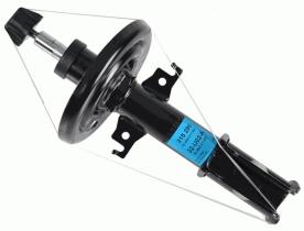 Sachs 315290 - AMORTIGUADOR RENAULT FLUENCE 2.10-