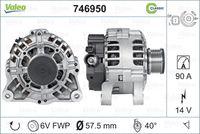 Valeo 746950