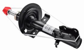 Sachs 315298 - AMORTIGUADOR GAS RENAULT KANGOO(47)