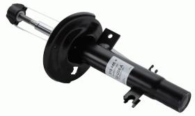 Sachs 315446 - AMORTIGUADOR GAS CIT C3 II(47)11.09