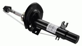 Sachs 315874 - AMORTIGUADOR GAS DELANTERO IZQUIERD