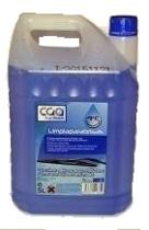 Cga Products 700525 - LIQUIDO LIMPIA PARABRISAS CGA 5L ANTI-LLUVIA