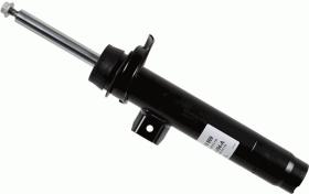 Sachs 315869 - AMORTIGUADOR GAS DELANTERO AMBOS LA