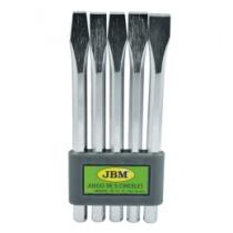 JBM 52014 - SET 5 CINCELES