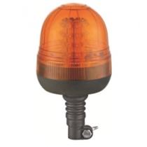 JBM 52456 - GIROFARO LED 12-24V BASE FLEXIBLE L