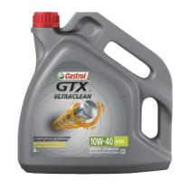 Aceite Multimarca 1501040 - LATA ACEITE CASTROL GTX 10W40 5L