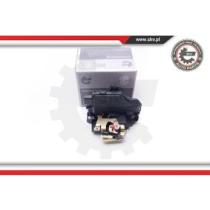 SKV 16SKV061 - CERRADURA DEL IZQ AUDI A4 01-