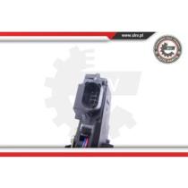 SKV 16SKV063 - CERRADURA TRAS IZQ AUDI A4 01-