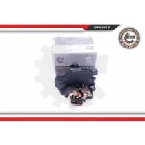 SKV 16SKV064 - CERRADURA TRAS DCH AUDI A4 01-