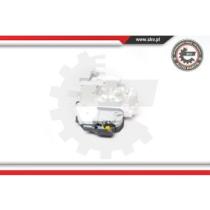 SKV 16SKV153 - CERRADURA TRAS IZQ AUDI A4 04-