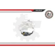 SKV 16SKV154 - CERRADURA TRAS DCHA AUDI A4 04-