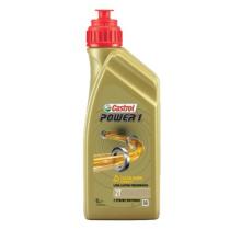 Aceite Multimarca 0166642 - LATA ACEITE CASTROL POWER 1 RACING 2T