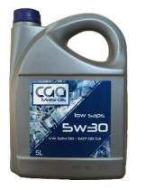 Cga Products CGA200062 - LATA ACEITE CGA 5L 5W30