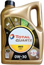 TOTAL 81244 - LATA ACEITE TOTAL 0W30 INEO FIRST