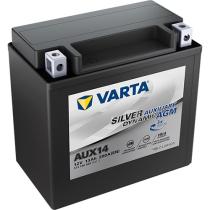 Varta 51310 - BATERIA AUXULIAR MERCEDES AUX14