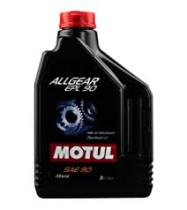 Aceite Multimarca 100122 - ACEITE MOTUL 2 LTRS SAE 90 AUTOBLOCANTE