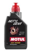 Aceite Multimarca 106745 - ACEITE MOTUL 75W85 1 LTRS MOTYGEAR