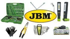 HERRAMIENTAS JBM  JBM