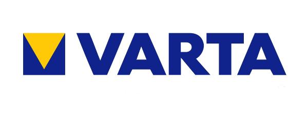 BATERIAS VARTA