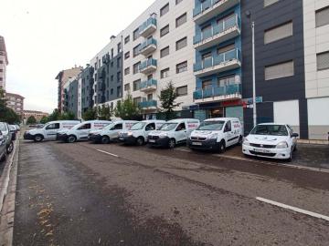 Flota de Auto Recambios Miguel