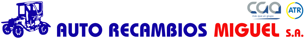 Auto Recambios Miguel